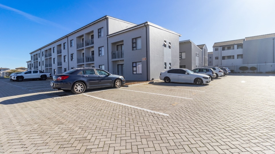2 Bedroom Property for Sale in Parklands Western Cape